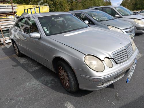 Used Parts MERCEDES-BENZ E-CLASS (W211) E 220 CDI (211.006) 4992928