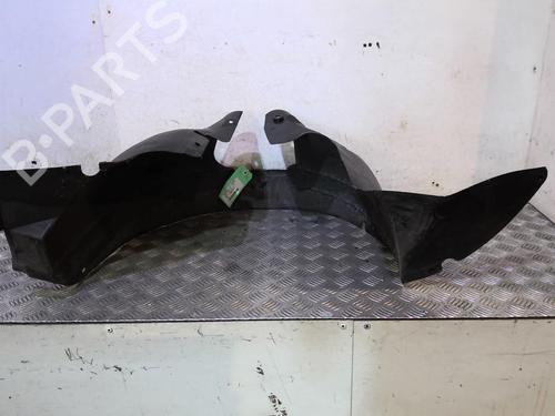 Hjulbue PEUGEOT 206 Hatchback (2A/C) 1.4 i | BP20365300C56 