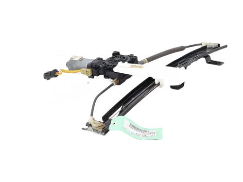 Used Front left window mechanism Front left window mechanism JEEP GRAND CHEROKEE II (WJ, WG) 2.7 CRD 4x4 (163 hp) 32656779 32656779