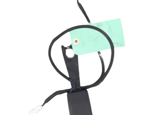 Used Seat buckle Seat buckle 39519196 39519196
