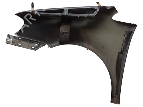 Right front fenders VW TOURAN (1T1, 1T2) 1.9 TDI | BP29600480C42 