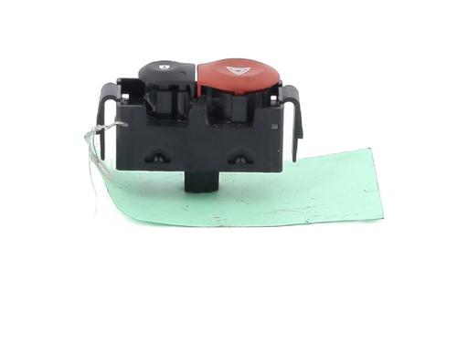 Warning switch RENAULT TWINGO III (BCM_, BCA_) 1.0 SCe 65 (BCMJ) | BP28283509I22 