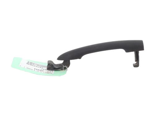 Front right exterior door handle RENAULT CLIO III (BR0/1, CR0/1) 1.5 dCi (BR17, CR17) | BP26720940C129 