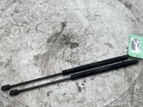 Gasdæmper bagklap Gasdæmper bagklap FORD FOCUS II (DA_, HCP, DP) [2004-2013] 37635843 37635843
