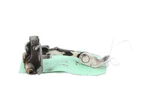 Hinge/Door check strap PEUGEOT 206 Hatchback (2A/C) 2.0 HDI 90 | BP28066724C146 