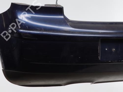 Rear bumper VW POLO (9N_, 9A_) 1.9 TDI | BP27286616C8 