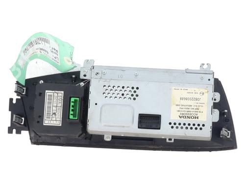 Display monitor HONDA CIVIC VIII Hatchback (FN, FK) 2.2 CTDi (FK3) | BP30976350C48