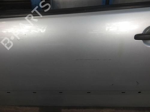 Left front door CITROËN C2 (JM_) 1.4 HDi | BP21999635C2 