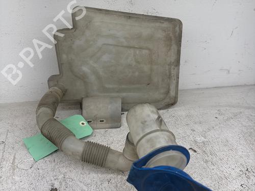 Used Windscreen washer tank Windscreen washer tank 36851055 36851055