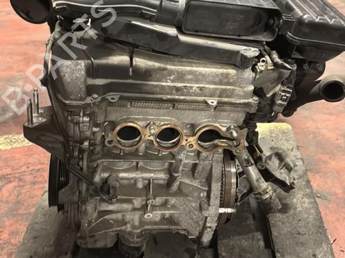 Engine OPEL AGILA B (H08) 1.0 (F68) | BP33895752M1 - Image 3