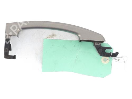 Rear right exterior door handle OPEL MERIVA B MPV (S10) 1.4 (75) | BP28354675C130 