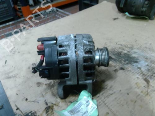 Alternator RENAULT CLIO V (B7_) 1.0 SCe 75 (B7M5) | BP32146671M7 - Image 4