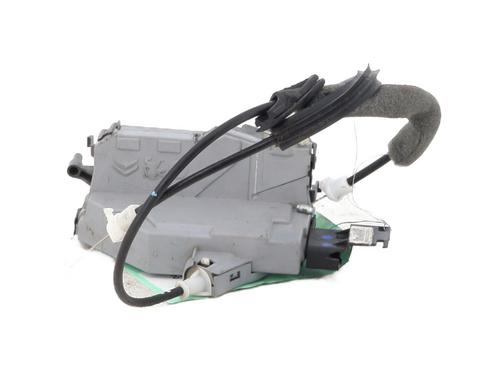 Cerradura puerta trasera izquierda CITROËN C5 III (RD_) 3.0 V6 (RDXFVJ) | BP30763709C100