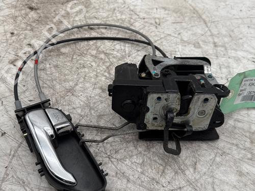 Front left lock SSANGYONG RODIUS I  | BP36656708C98  - Image 7