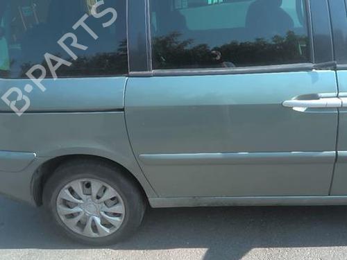 Hjulbue CITROËN C8 (EA_, EB_) 2.0 HDi | BP20358749C56 - Image 8