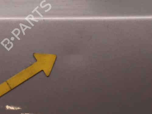 Tailgate PEUGEOT 3008 I MPV (0U_) 1.6 HDi | BP23789407C6 