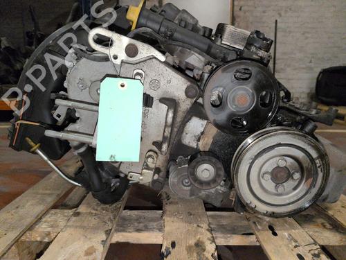 Engine LANCIA YPSILON (843_) 1.3 D Multijet (843.AXE11, 843.AXE1A) | BP37246393M1 - Image 3