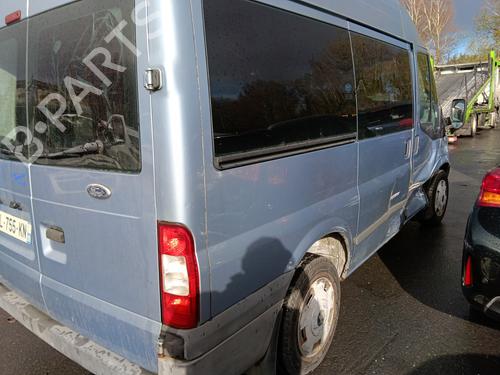 Engine control unit (ECU) FORD TRANSIT Van (FA_ _) 2.2 TDCi | BP33030323M57  - Image 20