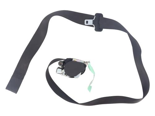 Used Front right seatbelt Front right seatbelt PEUGEOT 207 CC (WD_) 1.6 HDi (109 hp) 31635172 31635172