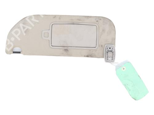 Pala sol esquerda TOYOTA AYGO (_B4_) 1.0 (KGB40) (69 hp) 32150164