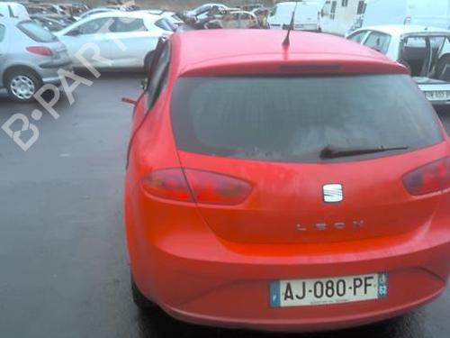 Starter SEAT LEON (1P1) 2.0 TDI 16V | BP23868423M8 - Image 8