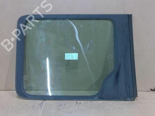 Rear right door window CITROËN BERLINGO / BERLINGO FIRST MPV (MF_, GJK_, GFK_) 1.4 i (MFKFX, MFKFW, GJKFWB, GJKFWC, GFKFWC) | BP29196843C21 