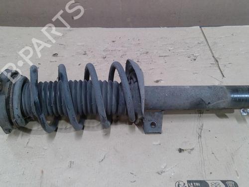 Used Right front shock absorber Right front shock absorber AUDI A3 Sportback (8PA) 2.0 TDI (136 hp) 31211589 31211589