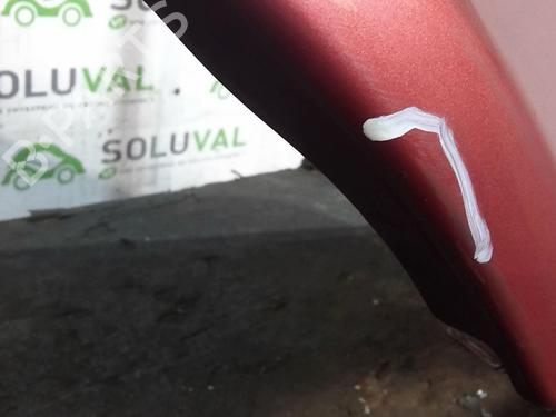 Right front fenders PEUGEOT 406 Coupe (8C) 2.2 HDI | BP20362142C42 