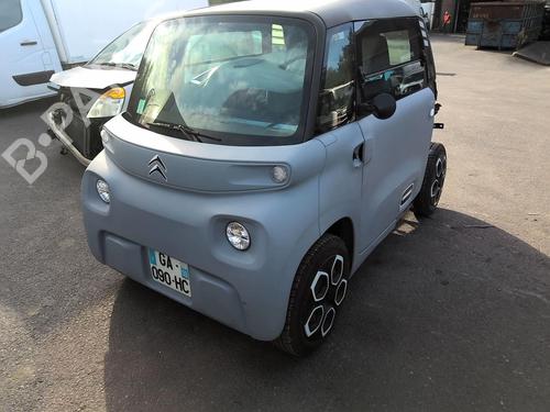 Seats set CITROËN AMI (9A_) Electric (9AZ2CA) | BP30381024C78  - Image 13