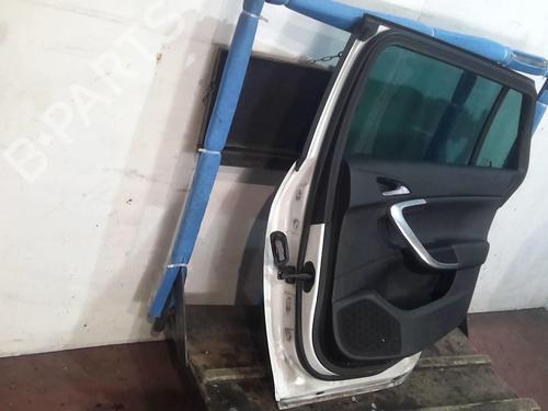Right rear door OPEL INSIGNIA A Sports Tourer (G09) 2.0 CDTI (35) | BP20368093C5 