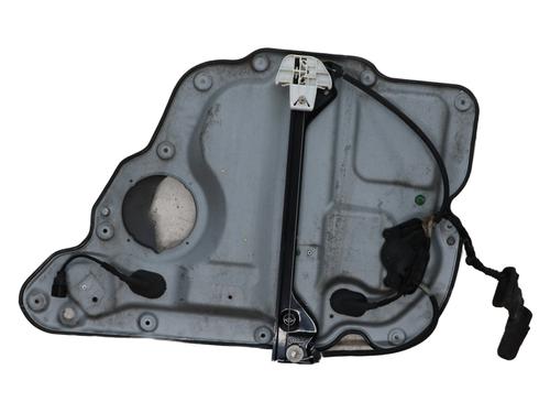 Rear left window mechanism VW TOURAN (1T1, 1T2) 2.0 TDI | BP21067860C24 