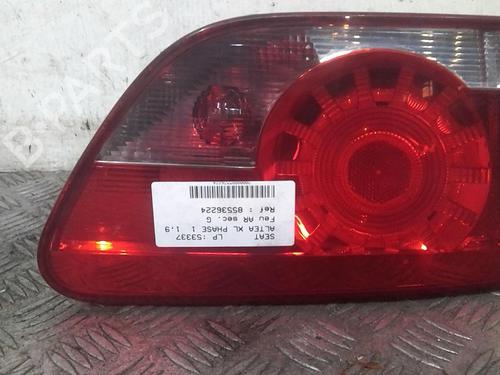Used Left tailgate light Left tailgate light SEAT ALTEA XL (5P5, 5P8) 1.9 TDI (105 hp) 20360919 20360919