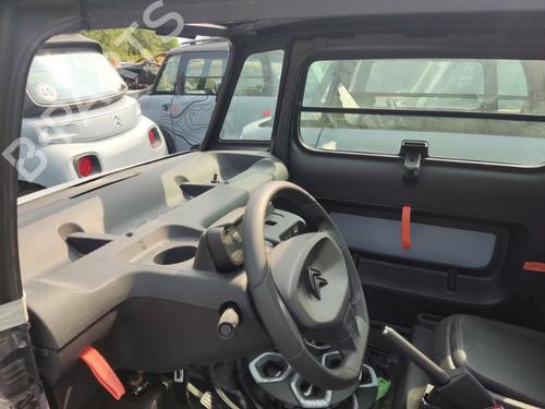 Højre bagtil støddæmper CITROËN AMI (9A_) Electric (9AZ2CA) | BP29564417M19 - Image 15