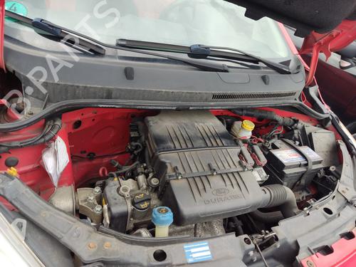 Steering column FORD KA (RU8) 1.2 | BP28479999M21  - Image 10