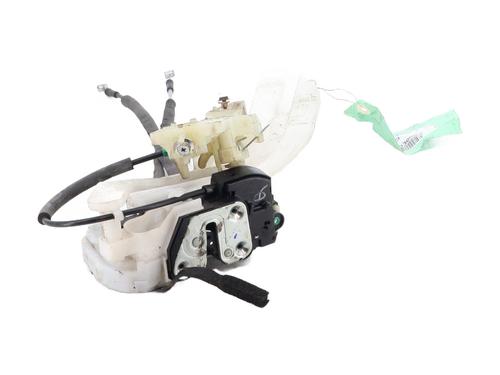 Used Rear right lock HYUNDAI ix35 (LM, EL, ELH) 1.7 CRDi (116 hp) 31347112