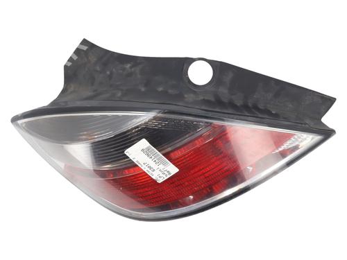 Left taillight OPEL ASTRA H (A04) | BP34203291C34 - Image 3