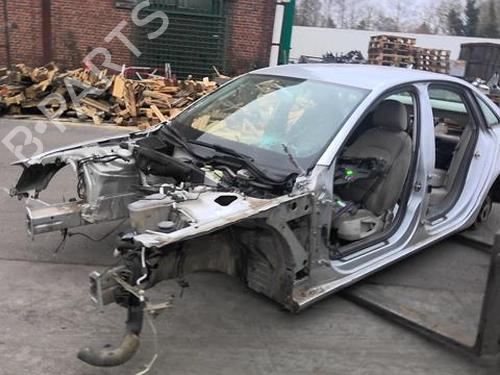 Left sun visor AUDI A4 B8 (8K2) 2.0 TDI | BP22301201I1 - Image 14