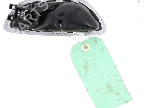 Front right interior door handle RENAULT GRAND SCÉNIC IV (R9_) 1.5 dCi 110 (R9A3) | BP20726097I14 