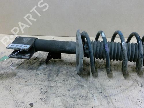 Used Left front shock absorber CITROËN C4 Grand Picasso I (UA_) 1.6 HDi 110 (112 hp) 29082644