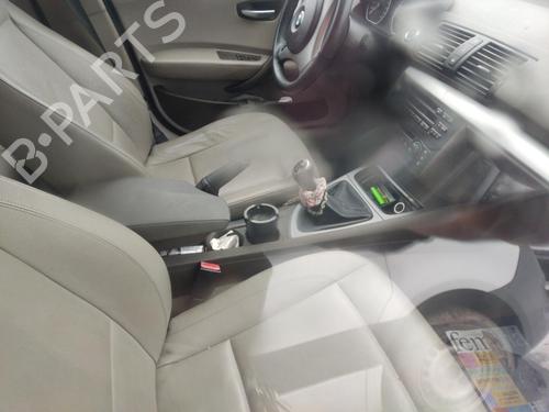 Left sun visor BMW 1 (E87) 118 d | BP20351463I1 - Image 11
