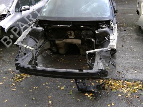 Front right seatbelt VOLVO S60 I (384) D5 | BP30116132I25 - Image 13