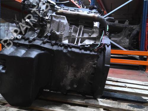 Engine CHRYSLER 300C (LX, LE) 3.0 CRD | BP32485059M1  - Image 5