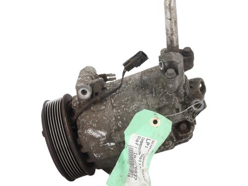 Used AC compressor RENAULT GRAND SCÉNIC II (JM0/1_) 2.0 dCi (JM1K) (150 hp) 25039984