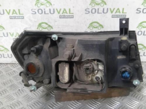 Used Left headlight Left headlight FORD TRANSIT Van (FA_ _) 2.0 DI (FAE_, FAF_, FAG_) (86 hp) 20364260 20364260