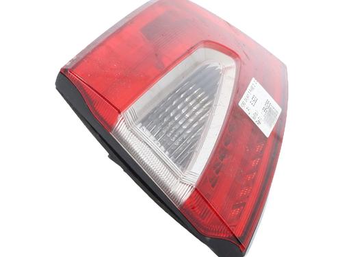 Right tailgate light FORD GALAXY II (WA6) 2.0 TDCi | BP31961492C80 