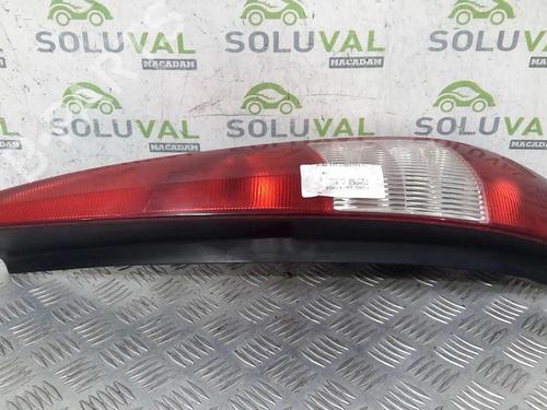 Right taillight FORD MONDEO III Turnier (BWY) 2.0 16V TDDi / TDCi | BP22004827C35 