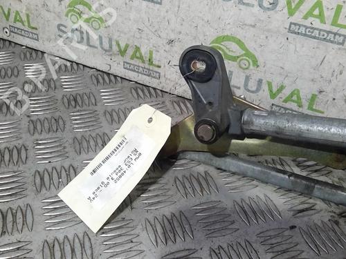 Front wiper motor BMW X5 (E53) 3.0 d | BP21079442M29 - Image 7