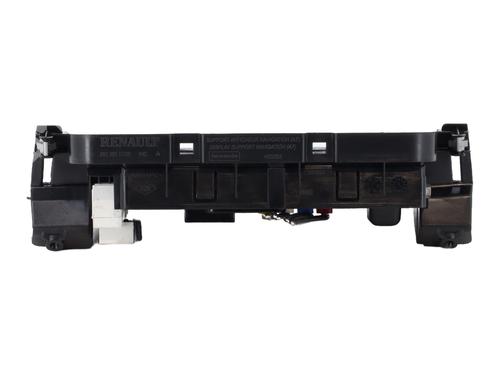 Display monitor RENAULT MEGANE III Hatchback (BZ0/1_, B3_) 1.5 dCi (BZ09, BZ0D, BZ1W, BZ29, BZ14) | BP29493008C48 