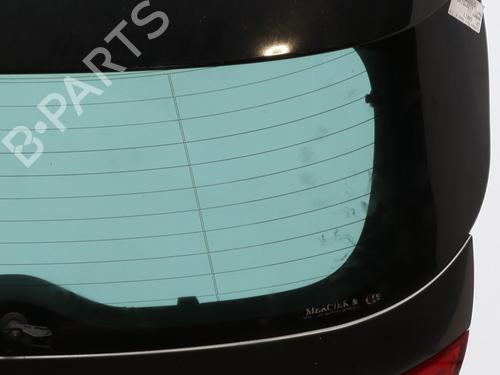 Tailgate CITROËN C4 II (NC_) 1.2 THP 130 (NCHNYM, NCHNYT) | BP29197231C6 