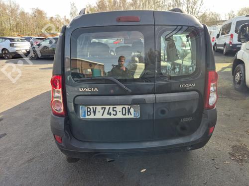 Ratstangsstang DACIA LOGAN MCV (KS_) 1.5 dCi (KS0K) | BP34106812I23 - Image 21